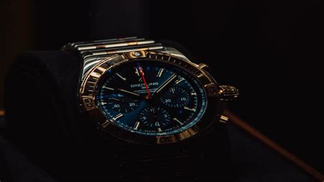 is breitling watch a good investment|why is breitling so expensive.